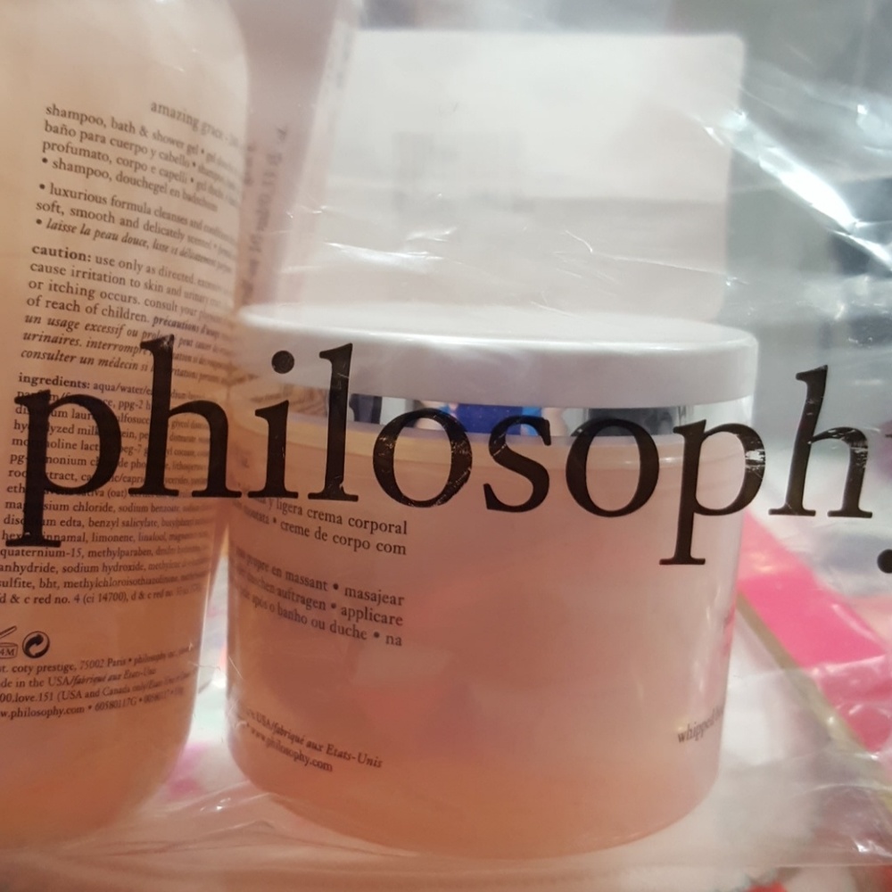 Philosophy
